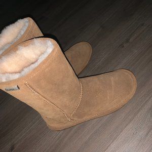 BearPaw Winter Boots